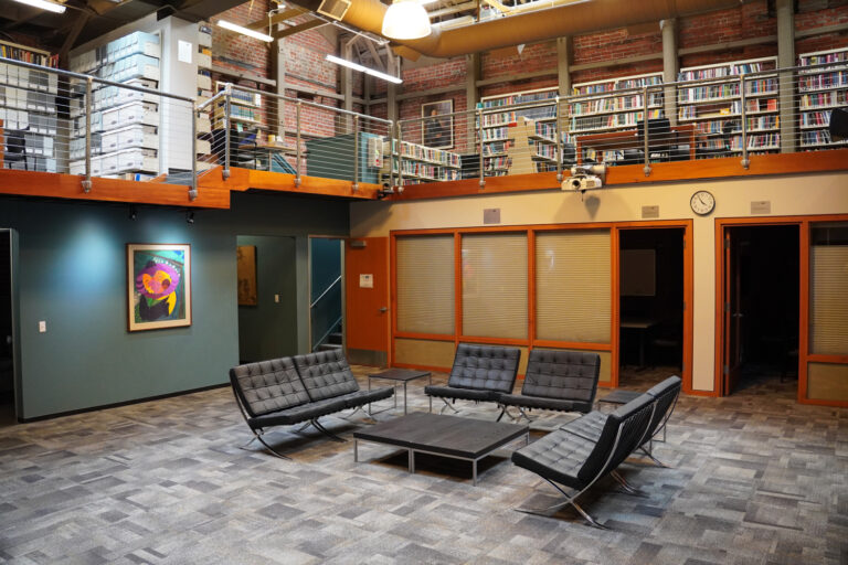 Library 01